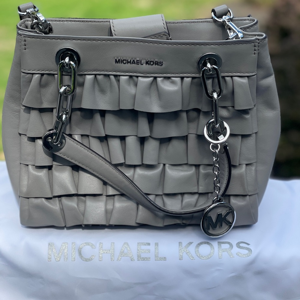 Michael Kors small tote